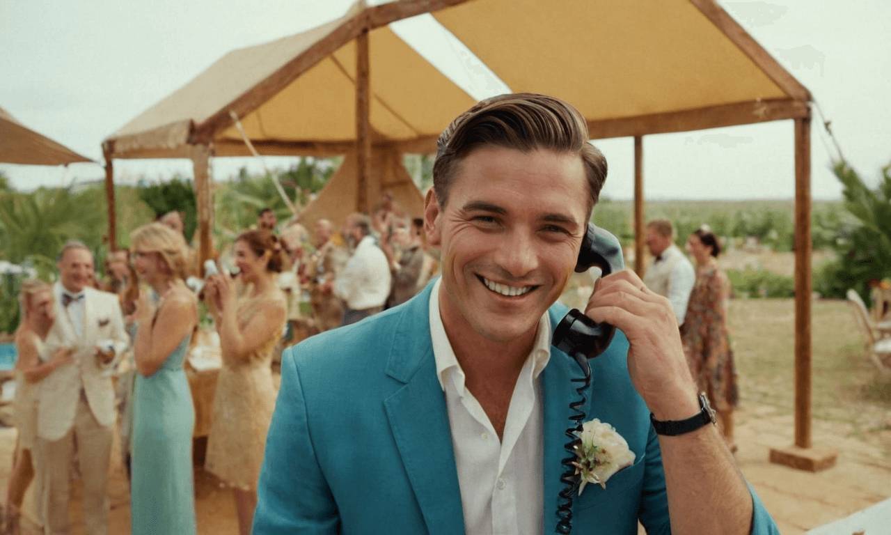 Svadobné ruky s prsteňmi